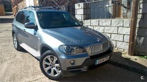 Bmw X5 3.0d 5p. -07