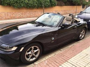 Bmw Z4 2.0i 2p. -07