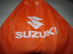 Bolsa de Suzuki Repsol