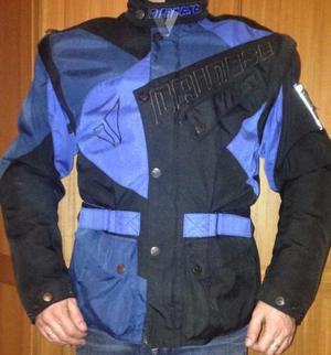 CHAQUETA MOTO DAINESE 3/4 T50L