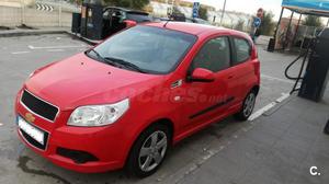 CHEVROLET Aveo v LS 3p.