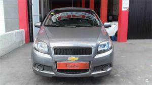 CHEVROLET Aveo v LS 5p.