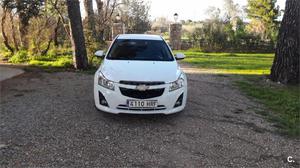 CHEVROLET Cruze 1.7 LT 5p.