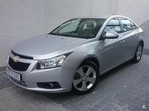 CHEVROLET Cruze 2.0 VCDi 16V LT 4p.