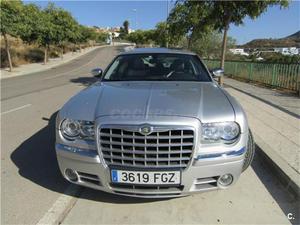 CHRYSLER 300C 3.0 CRD 4p.