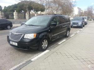 CHRYSLER Grand Voyager LX 2.8 CRD 5p.