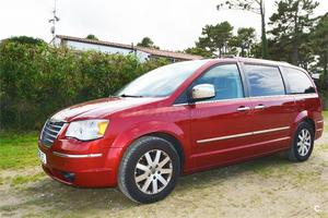 CHRYSLER Grand Voyager Limited 2.8 CRD 5p.