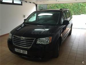 CHRYSLER Grand Voyager Touring 2.8 CRD 5p.