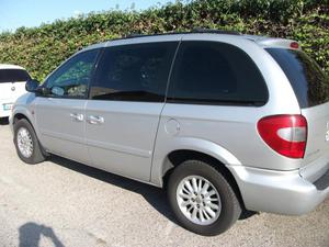 CHRYSLER Voyager LX 