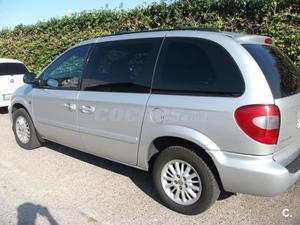 CHRYSLER Voyager LX 3.3 5p.