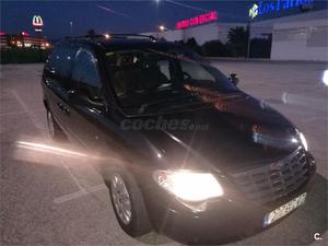 CHRYSLER Voyager SE 2.5 CRD 5p.