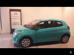 CITROEN C1 PureTech 82 Feel 3p.