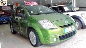 CITROEN C2 1.4I SX Sensodrive 3p.