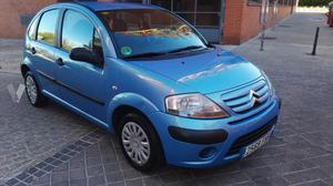 CITROEN C3 1.1i Collection -07