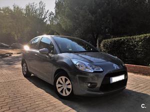 CITROEN C3 1.4 HDi Cool Sensodrive 5p.