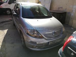 CITROEN C3 1.4 HDi Premier 5p.