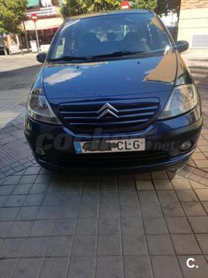 CITROEN C3 1.4 HDi SX Plus 5p.