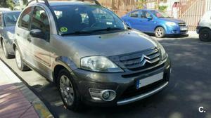 CITROEN C3 1.4 HDi XTR 5p.