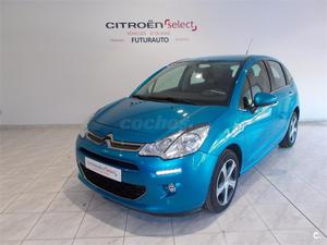 CITROEN C3 BlueHDi 100 Live Edition 5p.