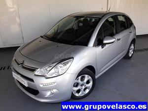 CITROEN C3 BlueHDi 75 Collection 5p.