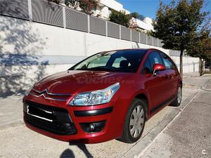 CITROEN C4 1.6 HDi 110 Cool 5p.