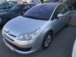 CITROEN C4 1.6 HDi 92 LX 3p.