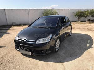 CITROEN C4 2.0 HDi 138 VTS 3p.