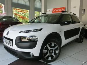 CITROEN C4 Cactus PureTech 82cv SS ETG Shine 5p.