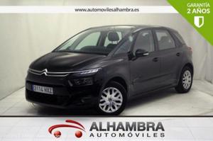 CITROEN C4 EN VENTA EN MADRID (MADRID) - MADRID - MADRID -