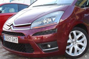 CITROEN C4 Picasso 1.6 HDi Exclusive 5p.