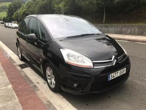 CITROEN C4 Picasso 1.6 HDi SX -08