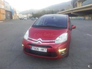 CITROEN C4 Picasso 2.0 HDi 150cv Millenium 5p.