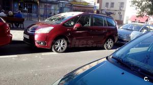 CITROEN C4 Picasso 2.0 HDi CMP SX 5p.