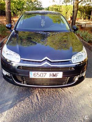 CITROEN C5 2.0 HDi 140cv Seduction Tourer 5p.