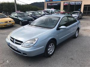 CITROEN C5 2.0 HDi Premier 5p.