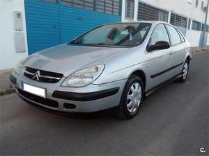 CITROEN C5 2.0 HDi X 90 CV 5p.