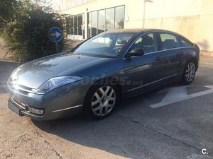 CITROEN C6 2.7 HDi V6 CAS Palas 4p.