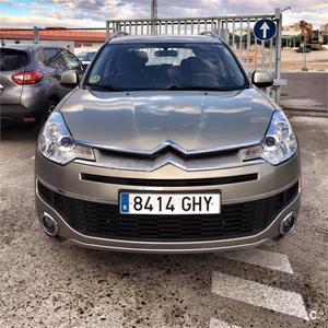 CITROEN CCrosser 2.2 HDI 160 FAP VTR 5p.