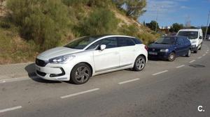 CITROEN DS5 BlueHDi 180cv EAT6 Style 5p.