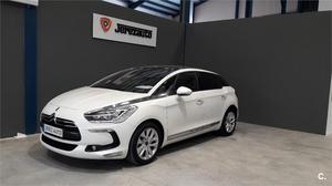 CITROEN DS5 eHDi 115cv CMP Style 5p.