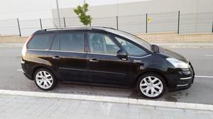 CITROEN Grand C4 Picasso 1.6 HDi 110cv CMP Exclusive -11