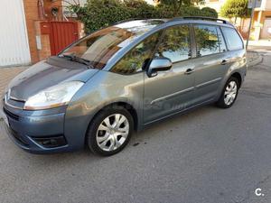 CITROEN Grand C4 Picasso 1.6 HDi CMP Exclusive Plus 5p.