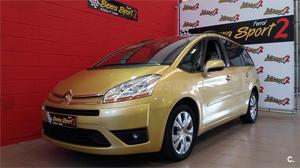 CITROEN Grand C4 Picasso 1.6 HDi Exclusive 5p.