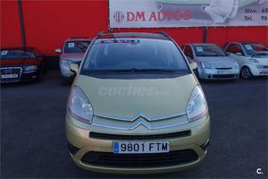 CITROEN Grand C4 Picasso 1.6 HDi SX 5p.