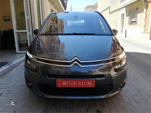 CITROEN Grand C4 Picasso eHDi 115 Airdream Intensive 5p.