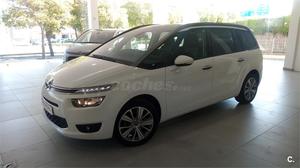 CITROEN Grand C4 Picasso eHDi 115 Airdream Intensive 5p.