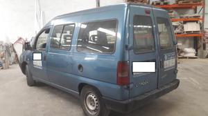 CITROEN Jumpy JUMPY 1.9 D FURGÓN STANDARD -00