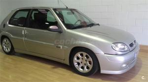 CITROEN Saxo 1.5D Furio 3p.