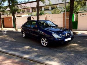 CITROEN Xsara 2.0 HDI EXCLUSIVE -02