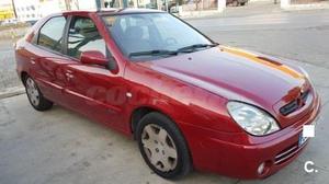 CITROEN Xsara 2.0 HDi Premier 5p.